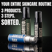 The 3 Step Starter Kit