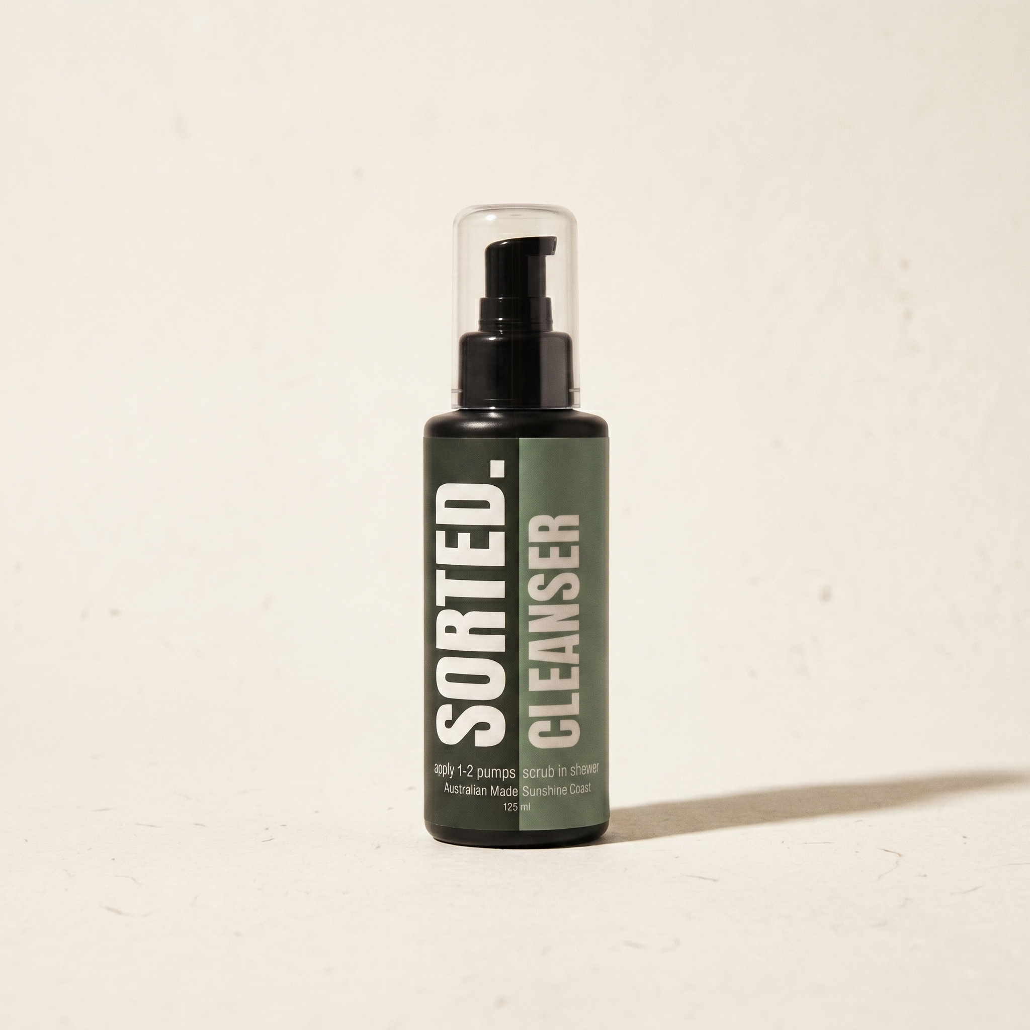 Cleanser